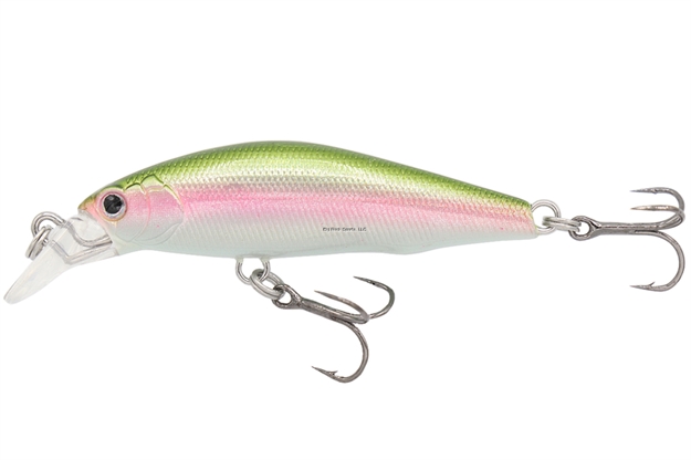 Picture of Eurotackle Z-Spender 2" (Suspending Jerkbait) 1/8Oz - Rainbow Trout