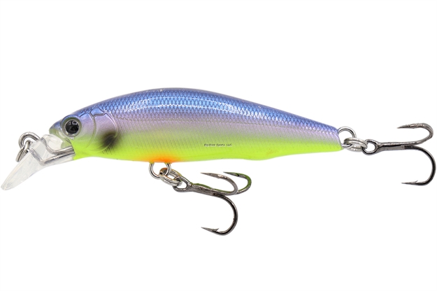 Picture of Eurotackle Z-Spender 2" (Suspending Jerkbait) 1/8Oz - Shad