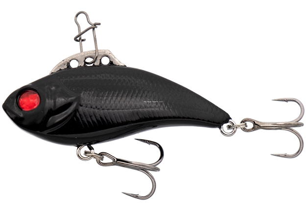 Picture of Eurotackle Z-Viber 1/8 - Onyx