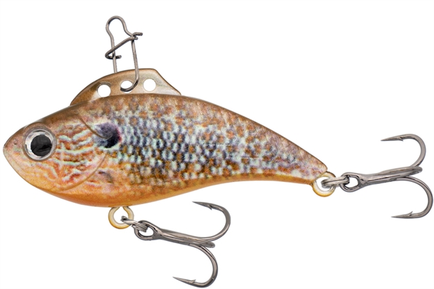 Picture of Eurotackle Z-Viber 1/8 - Real Sunfish