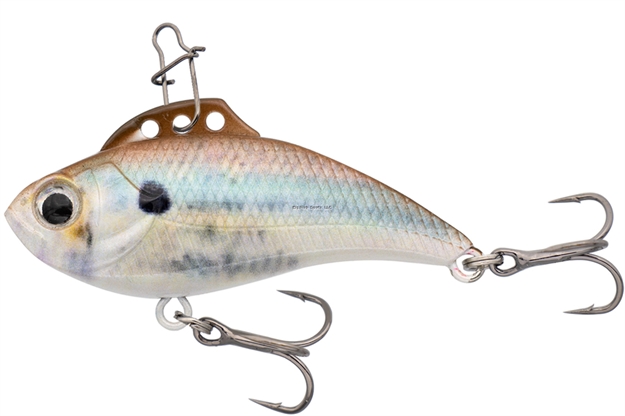 Picture of Eurotackle Z-Viber 1/8 - Real Threadfin