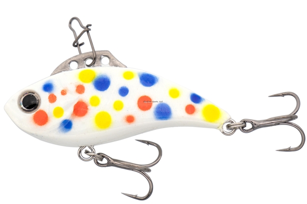 Picture of Eurotackle Z-Viber 1/8 - Wonder B (Glow)