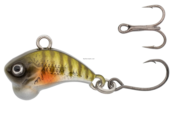 Picture of Eurotackle Z-Viber Micro - Baby Bluegill