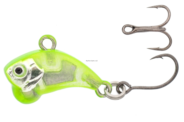 Picture of Eurotackle Z-Viber Micro - Chartreuse