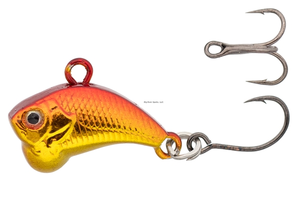 Picture of Eurotackle Z-Viber Micro - Gold Fish