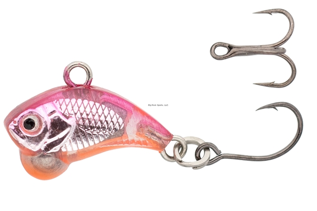 Picture of Eurotackle Z-Viber Micro - Pink