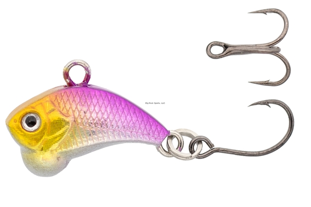 Picture of Eurotackle Z-Viber Micro - Purple Joker (Uv)