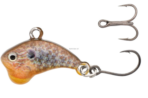 Picture of Eurotackle Z-Viber Micro - Real Sunfish
