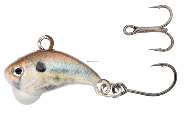 Picture of Eurotackle Z-Viber Micro - Real Threadfin
