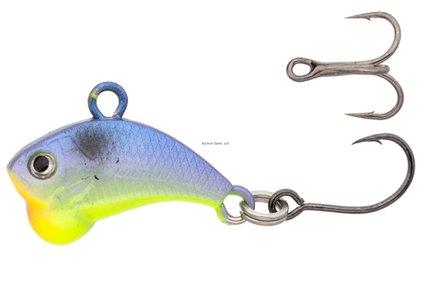 Picture of Eurotackle Z-Viber Micro - Shad