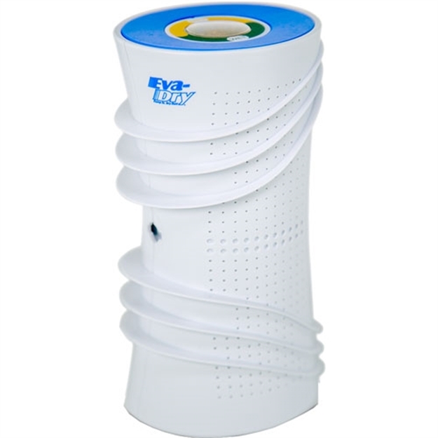 Picture of Eva-Dry Edv365c Cylinder OF Silica Gel