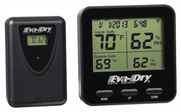 Picture of Eva-Dry Wireless Safe Sensor