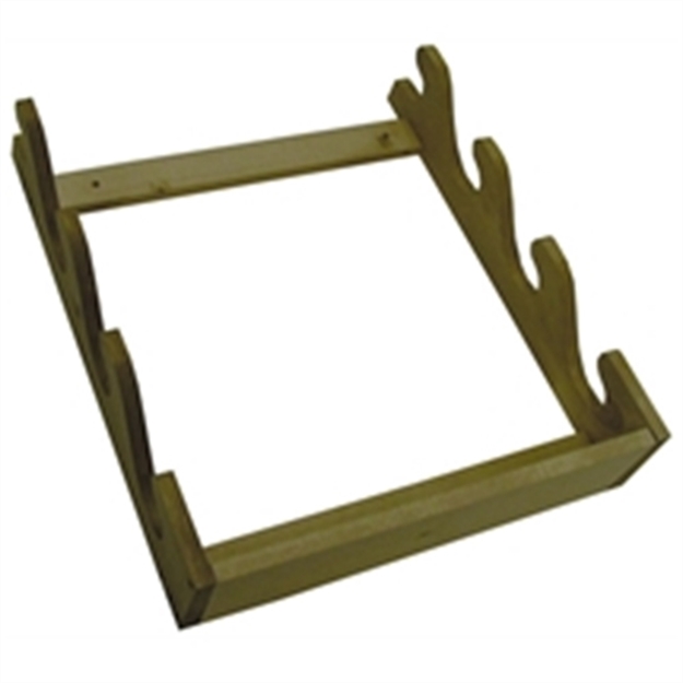 Picture of Evans Sports 4Gun Unasm GN Rck