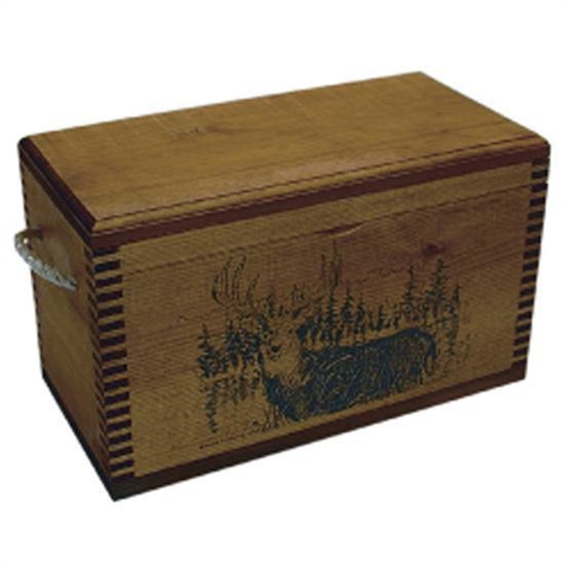 Picture of Evans Sports Ammo Access Box Duck