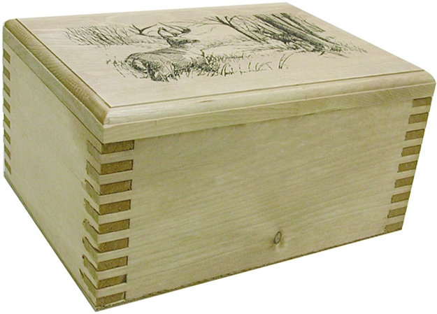 Picture of Evans Sports Mini Ammo CS Deer