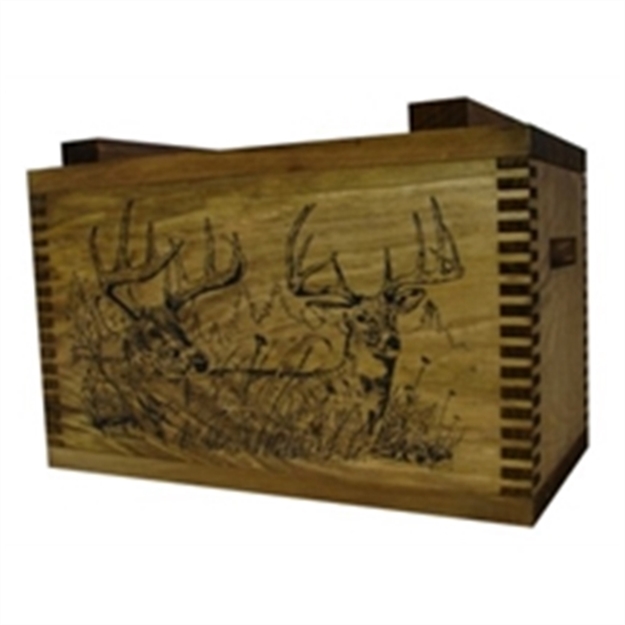 Picture of Evans Sports Std Ammo/Access Box Deer
