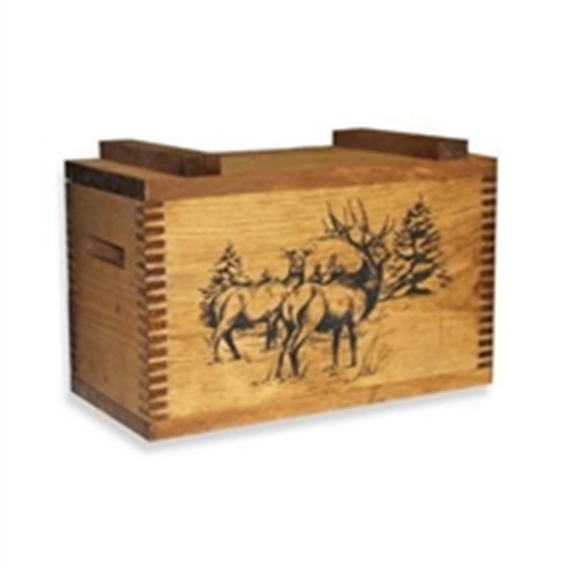 Picture of Evans Sports Std Ammo/Access Box Elk