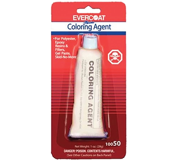 Picture of Evercoat Col Agnt Wht