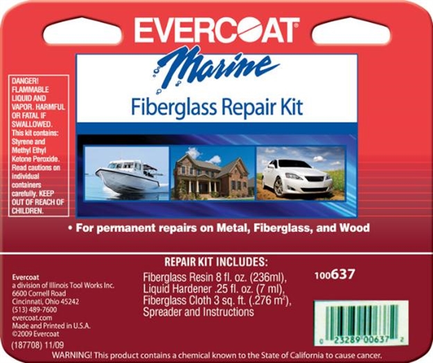 Picture of Evercoat Fbrgls Rpr KT 100637