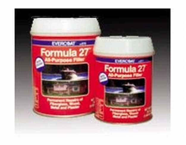 Picture of Evercoat Formula 27 0.5Pt