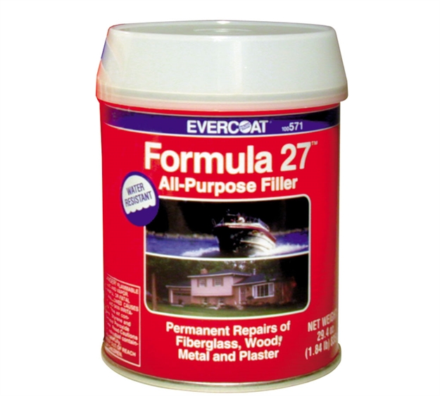 Picture of Evercoat Formula 27 PT