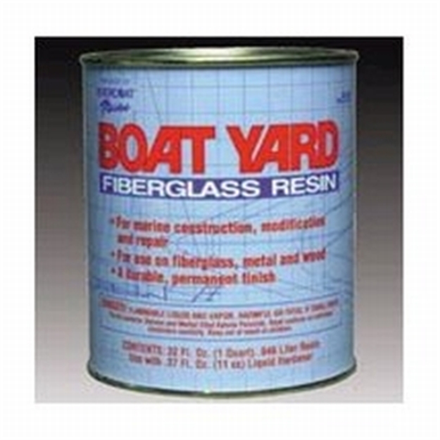Picture of Evercoat Resin Boatyard