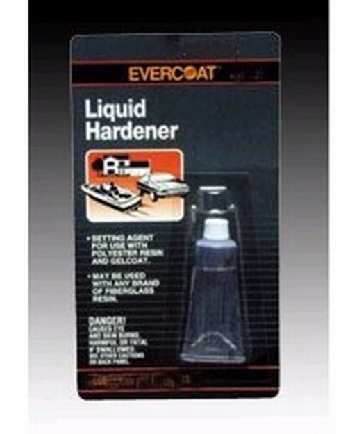 Picture of Evercoat Resin Hrdnr