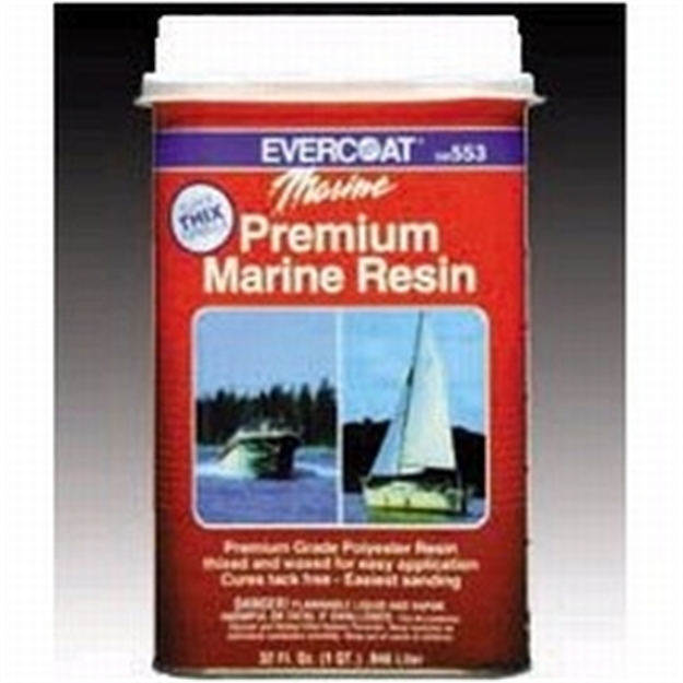 Picture of Evercoat Resin Mar Everct PT