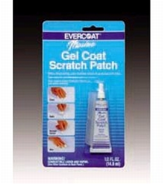 Picture of Evercoat Scratch Kit Buff Wht