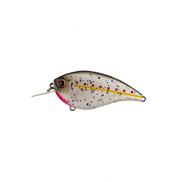 Picture of Evergreen Flat Force CR Crank, 5 Feet, Color: 272, King Shad