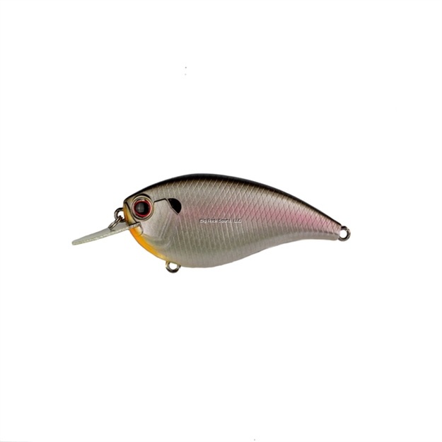 Picture of Evergreen Flat Force CR Crank, 5 Feet, Color: 362, Cold Shad