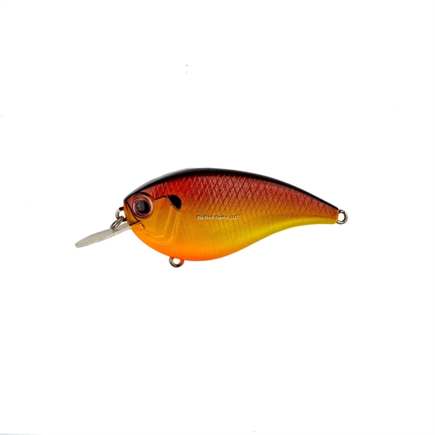 Picture of Evergreen Flat Force CR Crank, 5 Feet, Color: 364, Pan Fish