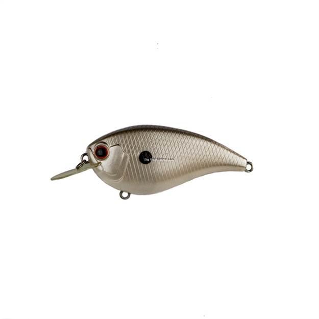 Picture of Evergreen Flat Force CR Crank, 5 Feet, Color: 382, Gray Ghost