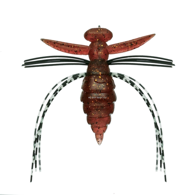 Picture of Evergreen Gizmo Floating Jig Gz-011