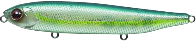 Picture of Evergreen Pencil Bait, 3 3/4", 3/8 Oz, Blue Back Herring, Floating
