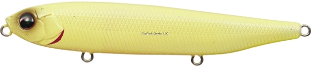 Picture of Evergreen Pencil Bait, 3 3/4", 3/8 Oz, Bone, Floating