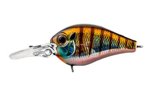 Picture of Evergreen Piccolo Crankbaits Pc-5-50