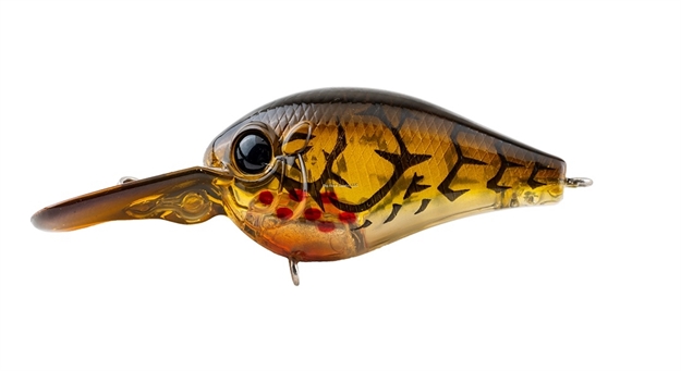 Picture of Evergreen Piccolo Crankbaits Pc-5-81