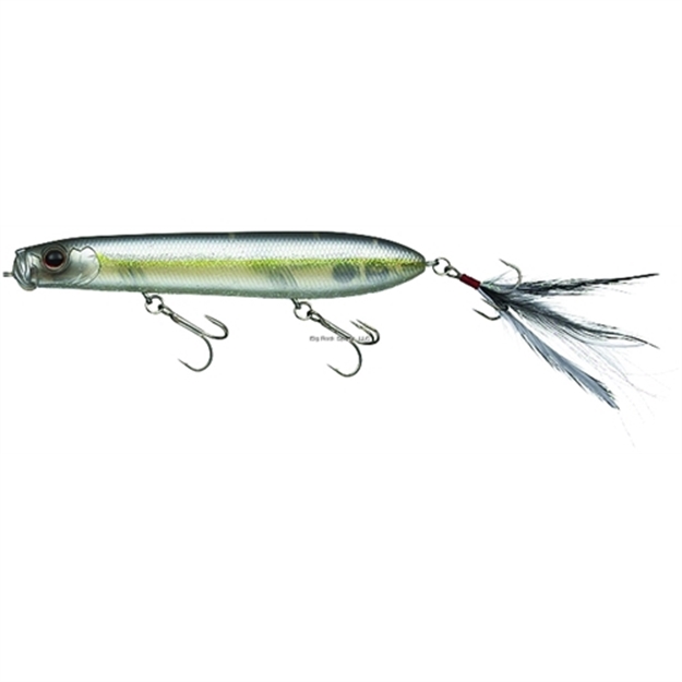 Picture of Evergreen Topwater Bait, 4 1/8", 9/16 Oz, American Shad, Floating