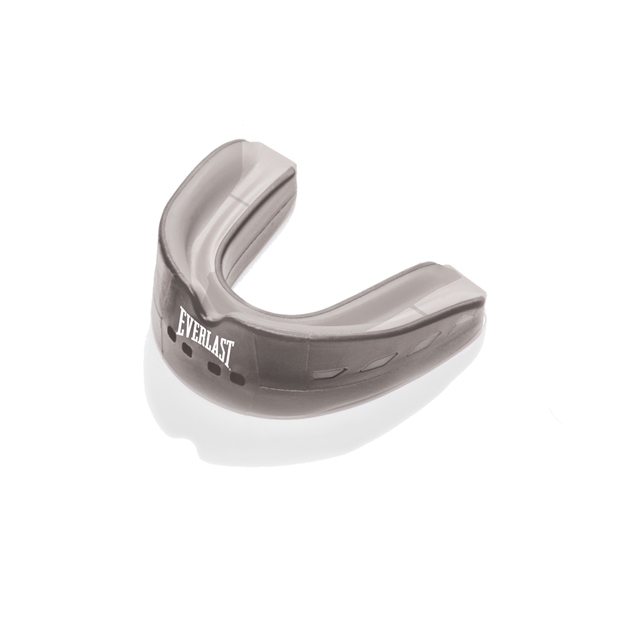 Picture of Everlast Evershield Double Mouthguard Grey