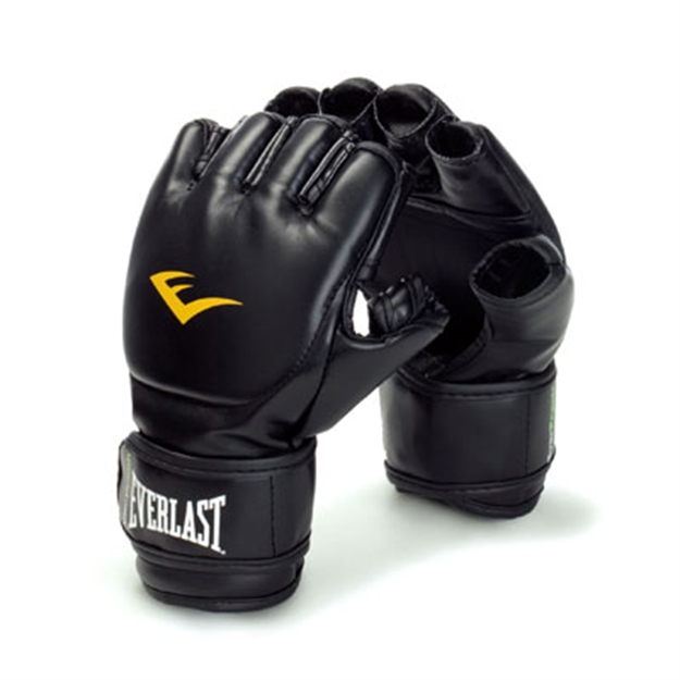 Picture of Everlast Grappling Gloves 7560