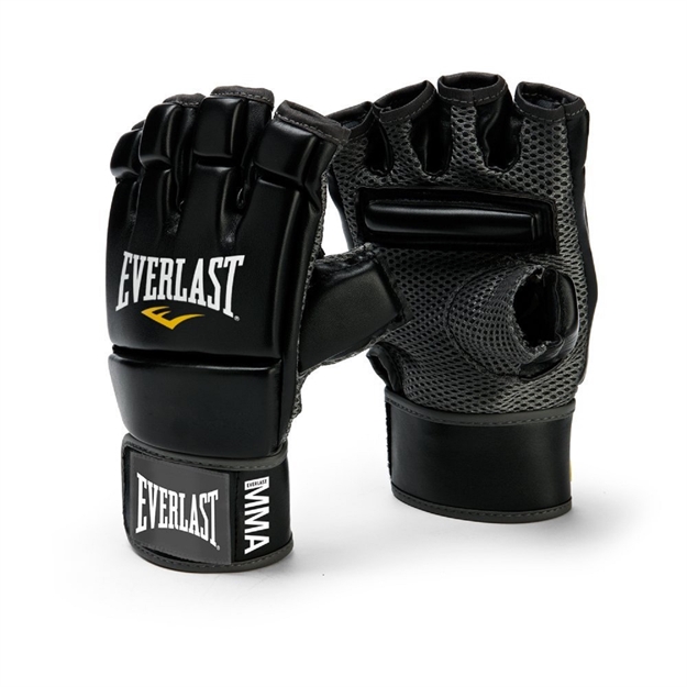 Picture of Everlast Mma Kick Boxing Gloves
