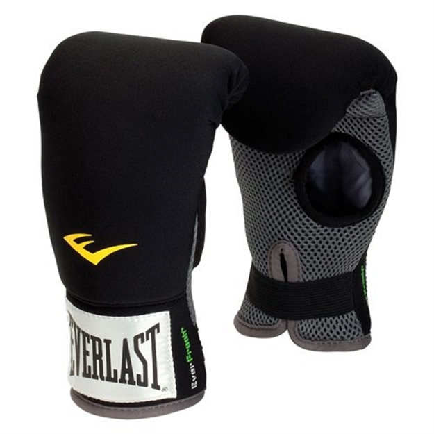 Picture of Everlast Neoprene Heavy Bag Gloves