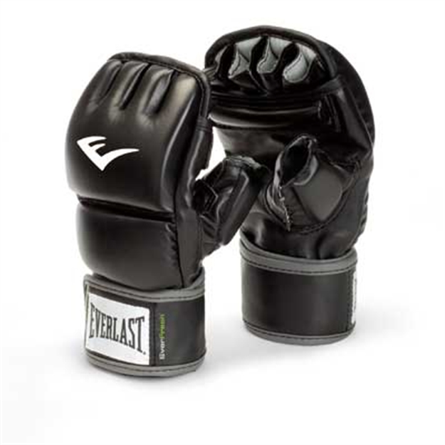 Picture of Everlast Wrist Wrap Heavy Bag Gloves Large/ X-Large