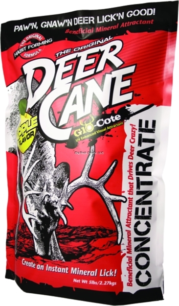 Picture of Evolved Deer Cane Apple UV 5Lb Bag 786541265930 -