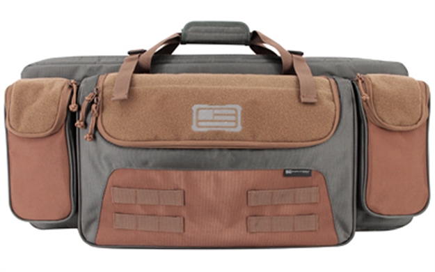 Picture of Evods 1680D 28" Sbr Tac CS Grn/Coy