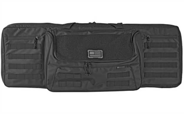 Picture of Evolution Outdoor 36" Tactical Sing Rifle Case 51298-EV 814640025442