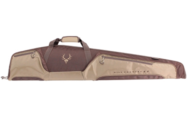 Picture of Evolution Outdoor Country II Rifle Case Brown 44370-EV 814640025695