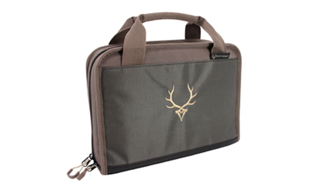 Picture of Evods Marksman Pistol Case Green 44374-EV 814640025732