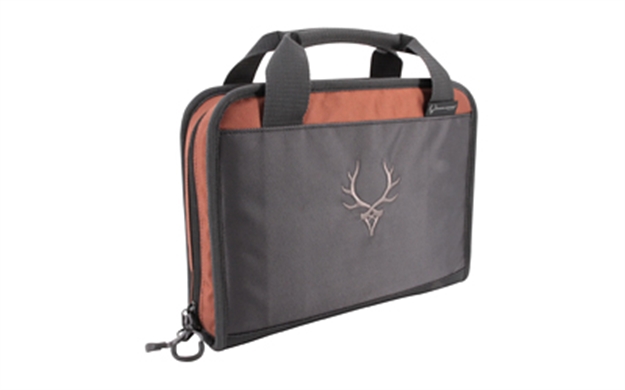 Picture of Evods Marksman Pistol Case Gray 44375-EV 814640025749